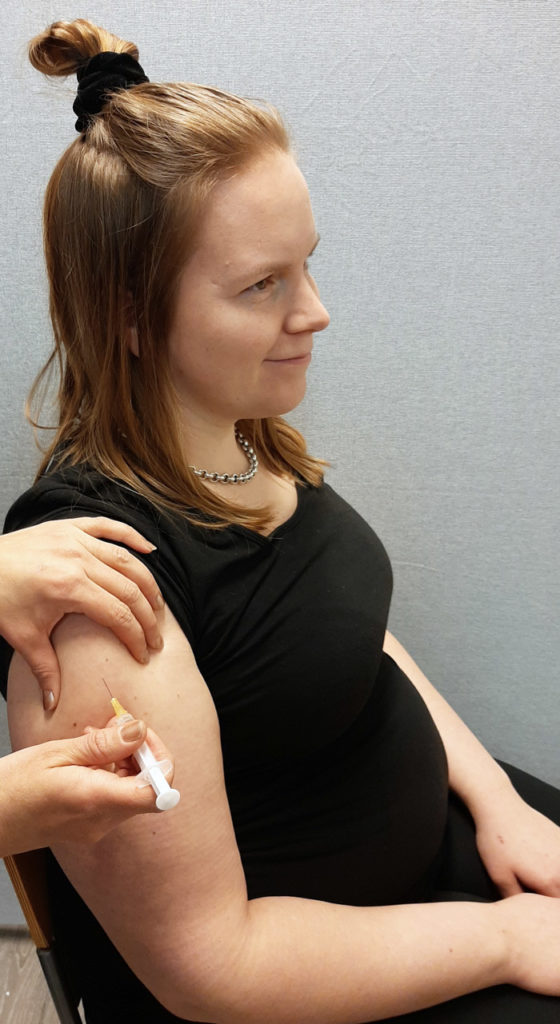 Sci-B-Vac, hepatiitti B